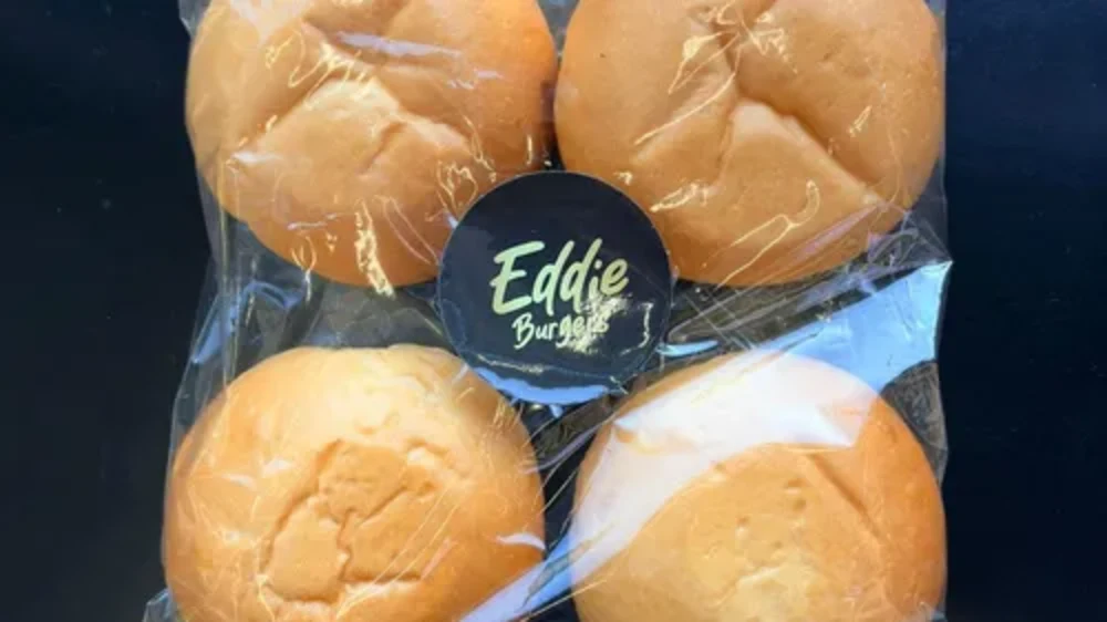Nuestro pan de papa